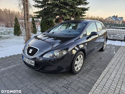 Seat Leon 1.6 Style