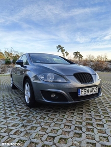 Seat Leon 1.6 TDI DPF