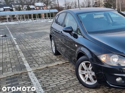 Seat Leon 1.6 TDI DPF E-Ecomotive Reference Copa