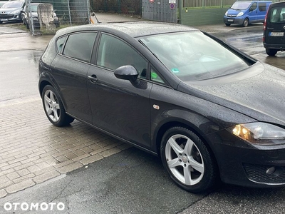 Seat Leon 1.2 TSI Ecomotive Reference Copa