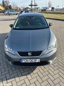 Seat Leon 1.6 TDI DPF Start&Stop Style