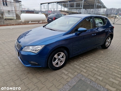 Seat Leon 1.6 TDI DPF Start&Stop Style