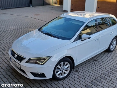 Seat Leon 1.6 TDI Full LED S&S