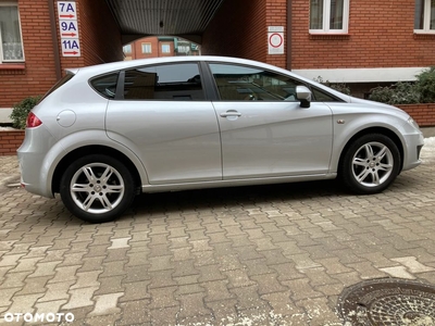 Seat Leon 1.6 TDI Reference