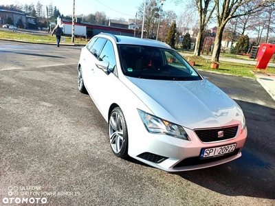 Seat Leon 1.6 TDI Reference