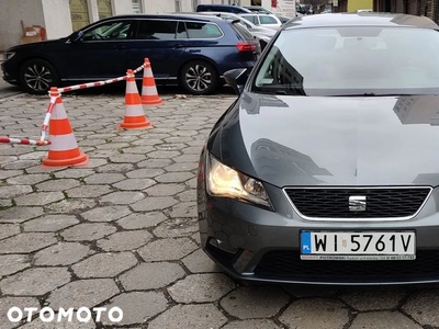 Seat Leon 1.6 TDI Reference