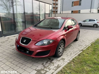 Seat Leon 1.6 TDI Sport