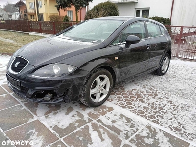 Seat Leon 1.6 TDI Style