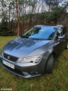 Seat Leon 1.6 TDI Style