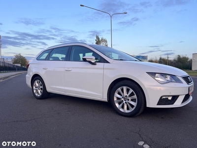 Seat Leon 1.6 TDI Style S&S