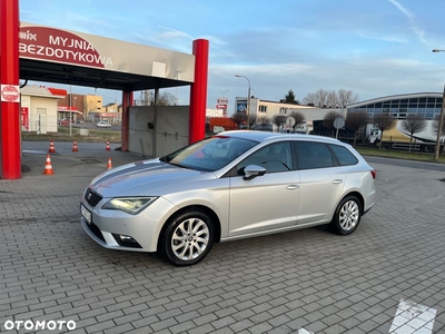 Seat Leon 1.6 TDI Style S&S DSG