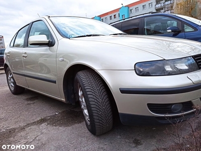 Seat Leon 1.8 Signo