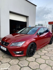 Seat Leon 1.8 TSI FR S&S EU6