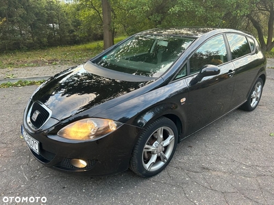 Seat Leon 1.8 TSI Sport