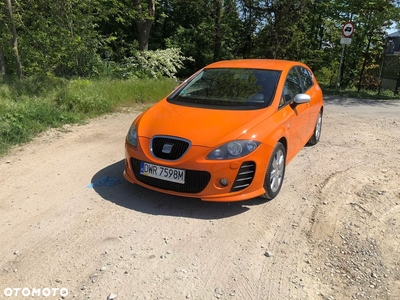 Seat Leon 1.8 TSI Style