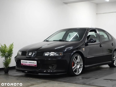 Seat Leon 1.8T Cupra R