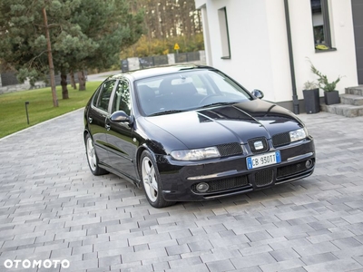 Seat Leon 1.8T Top Sport