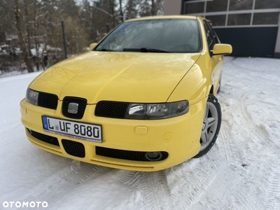 Seat Leon 1.8T Top Sport