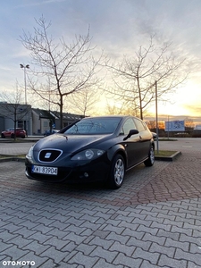 Seat Leon 1.9 TDI Audience