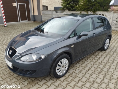 Seat Leon 1.9 TDI Audience