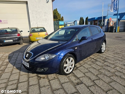 Seat Leon 1.9 TDI DPF Sport Limited