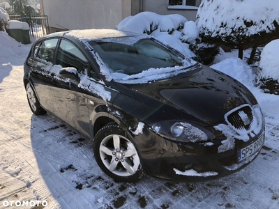 Seat Leon 1.9 TDI Reference