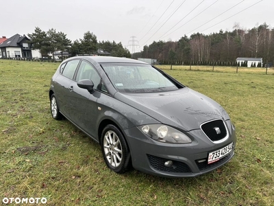 Seat Leon 1.9 TDI Reference