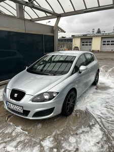 Seat Leon 1.9 TDI Reference