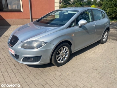 Seat Leon 1.9 TDI Reference