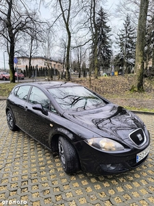 Seat Leon 1.9 TDI Stylance