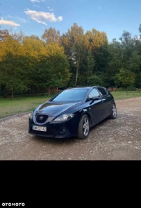 Seat Leon 2.0 FSI Stylance