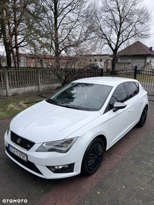 Seat Leon 2.0 TDI DPF Start&Stop FR