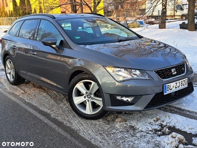 Seat Leon 2.0 TDI DPF Start&Stop FR