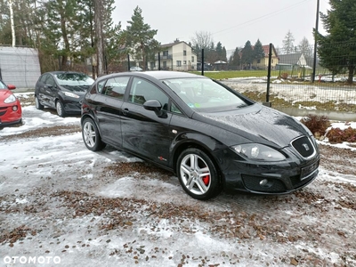 Seat Leon 2.0 TDI DPF Style Copa