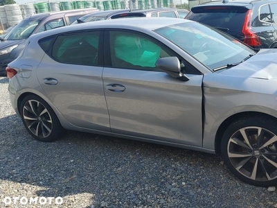 Seat Leon 2.0 TDI DSG FR