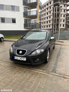 Seat Leon 2.0 TDI FR