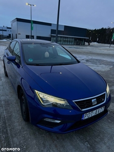 Seat Leon 2.0 TDI FR S&S