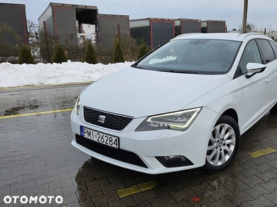 Seat Leon 2.0 TDI Style S&S DSG