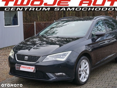 Seat Leon 2.0 TDI Style S&S EU6