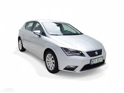 SEAT Leon III