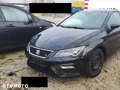 Seat Leon SC 1.4 TSI ACT Start&Stop FR