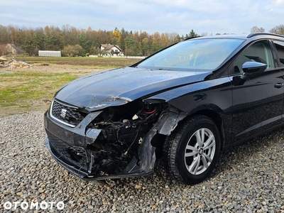 Seat Leon ST 1.2 TSI Start&Stop Reference