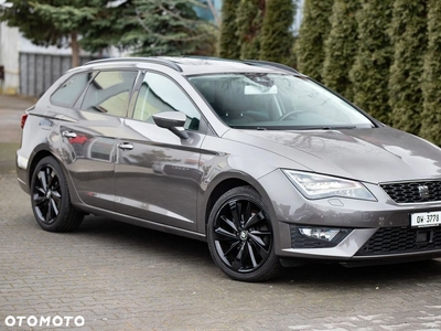 Seat Leon ST 1.4 TSI ACT Start&Stop FR