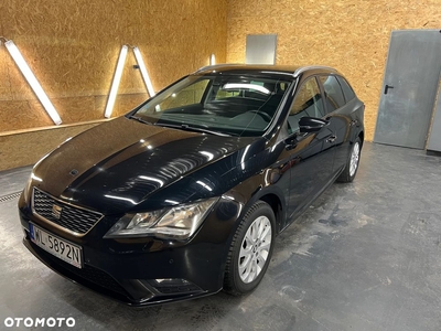 Seat Leon ST 1.6 TDI Start&Stop Style