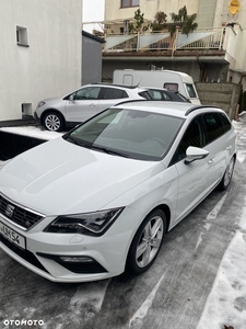 Seat Leon 2.0 TDI DPF Start&Stop FR