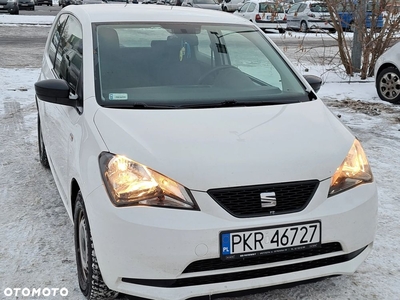 Seat Mii 1.0 Chic EU6