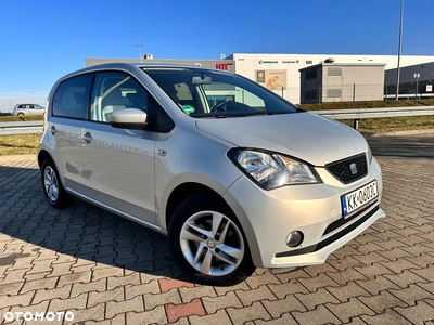 Seat Mii 1.0 Ecomotive Style