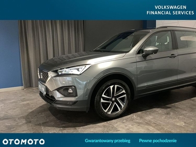 Seat Tarraco 1.5 Eco TSI EVO Style S&S