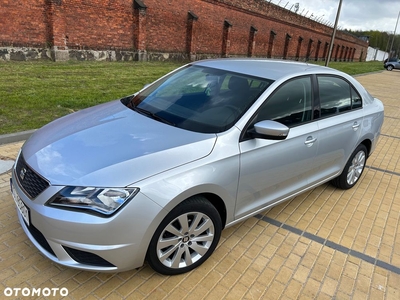 Seat Toledo 1.2 TSI Style