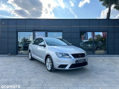 Seat Toledo 1.2 TSI Style